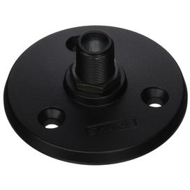 Base Micro Métal A13HDB - Noir