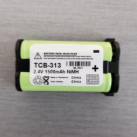 Ni-MH 1500mAh Battery for Panasonic HHR-P513