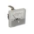 Panel Meter DC Current 0-15 A - 2.5
