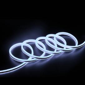 Flexible LED Strip 9' 120V