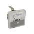 Panel Meter DC Current 0-25 A - 2.5