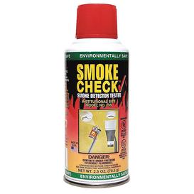 Smoke Detector Tester
