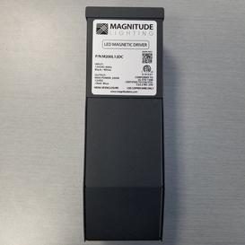 Transformateur Magnétique Dimmable 200W 12VDC