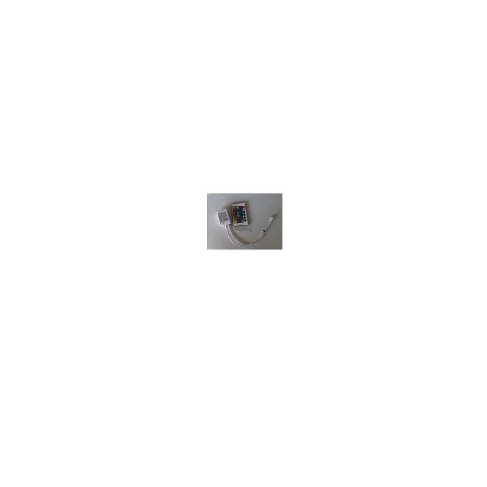 LED RGB Controller 12V Dimmable Lightness and Speed 6A