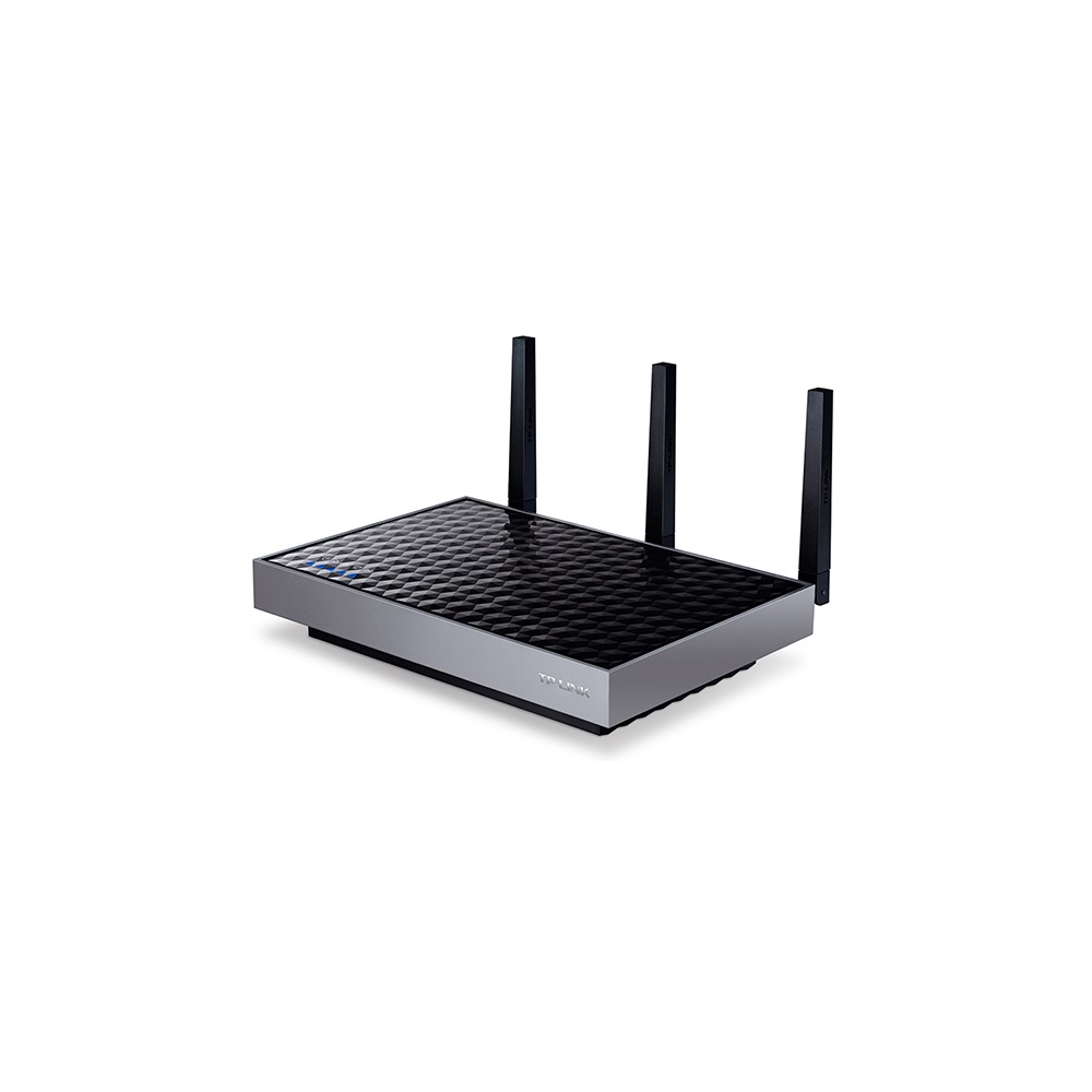 Prolongateur de Portée AC1900 WiFi
