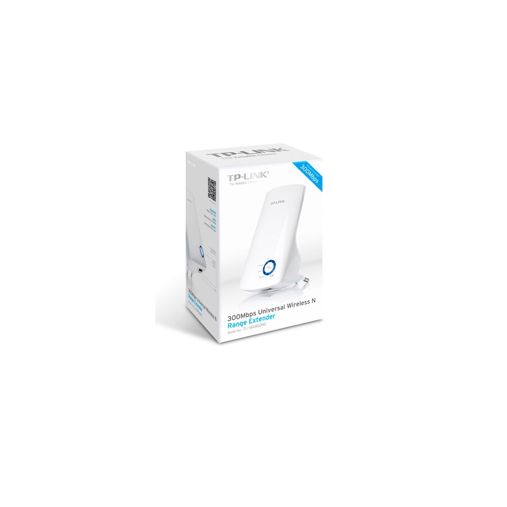 Prolongateur de Portée Sans Fil 300Mbps