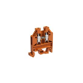 Wieland Orange WK4 Terminal 57.504.0055.9