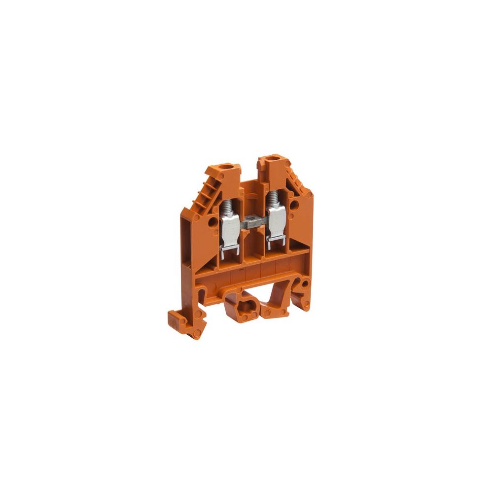 Wieland Orange WK4 Terminal 57.504.0055.9