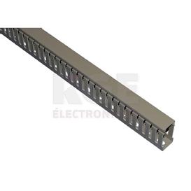 Slotted Ducts 7 feet with Cover - 2