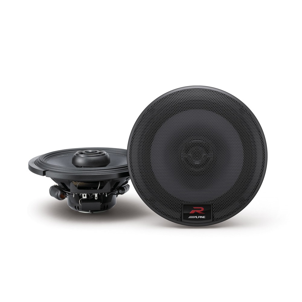 Haut-Parleur Coaxial à 2 Voies 6-1/2