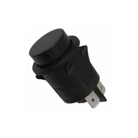 Interrupteur Poussoir Off-On SPST 16A 125V