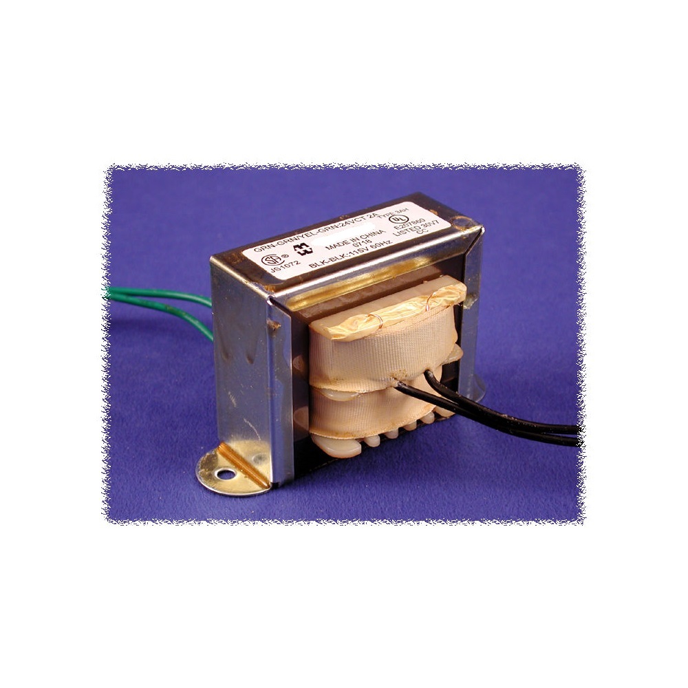 Transformer 25 C.T. 115V 60 Hz. 166L25