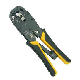 Pince à Sertir pour RJ10-RJ12 et RJ45