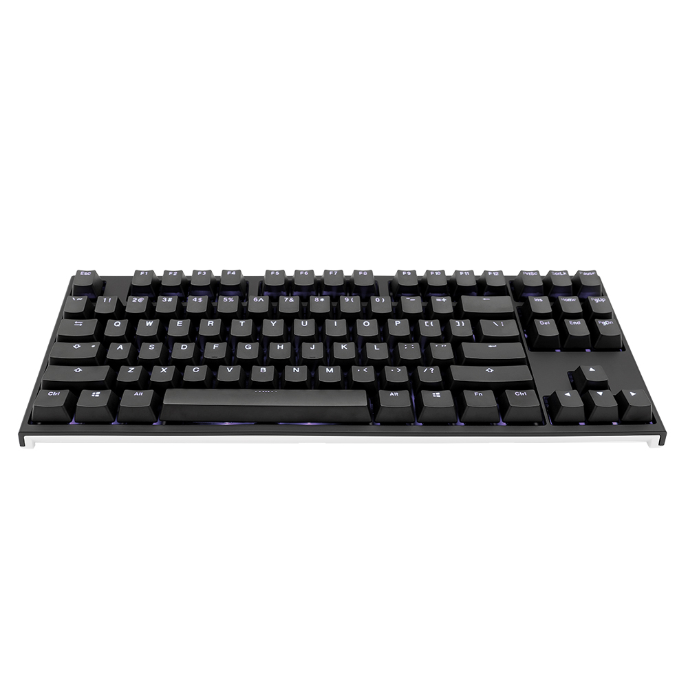 Ducky One2 Tkl White Led Cmx Red Computing Cellular Kge A