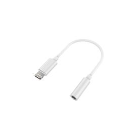 SmartTone+ Audio Adapter Lightning to 3.5mm