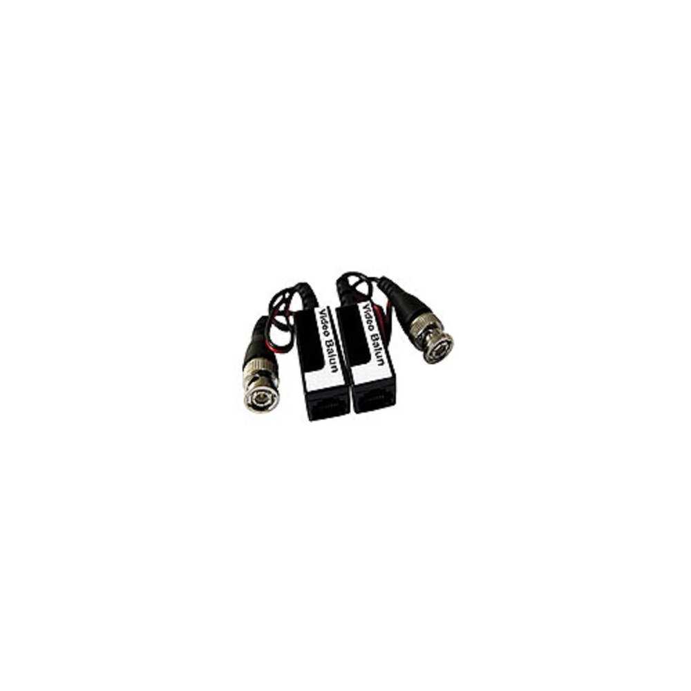 Paquet de 2 Prises RJ45 à Boîtier BNC