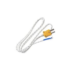 K Type Thermocouple Clamp Probe Thermocouple Temperature Sensor Clip