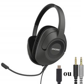SB42 Communication Headset