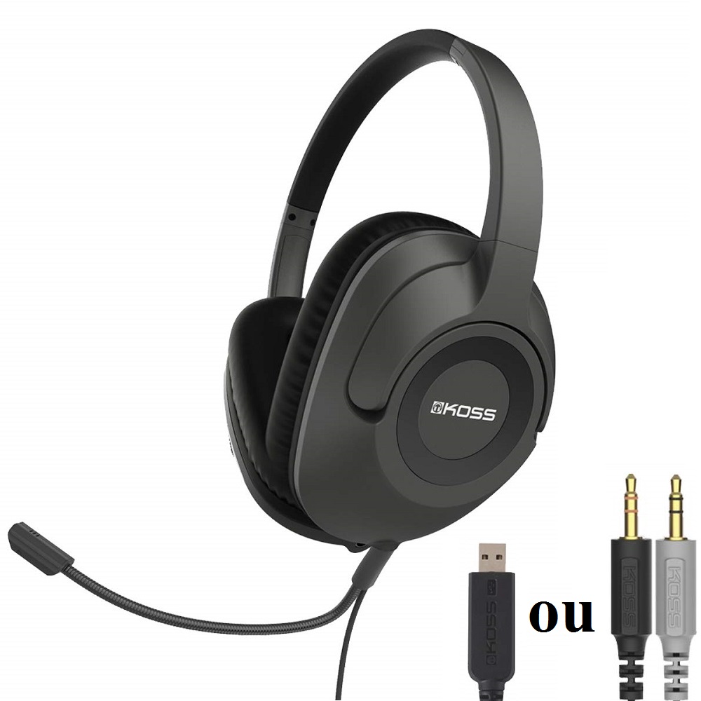 Casque de Communication SB42