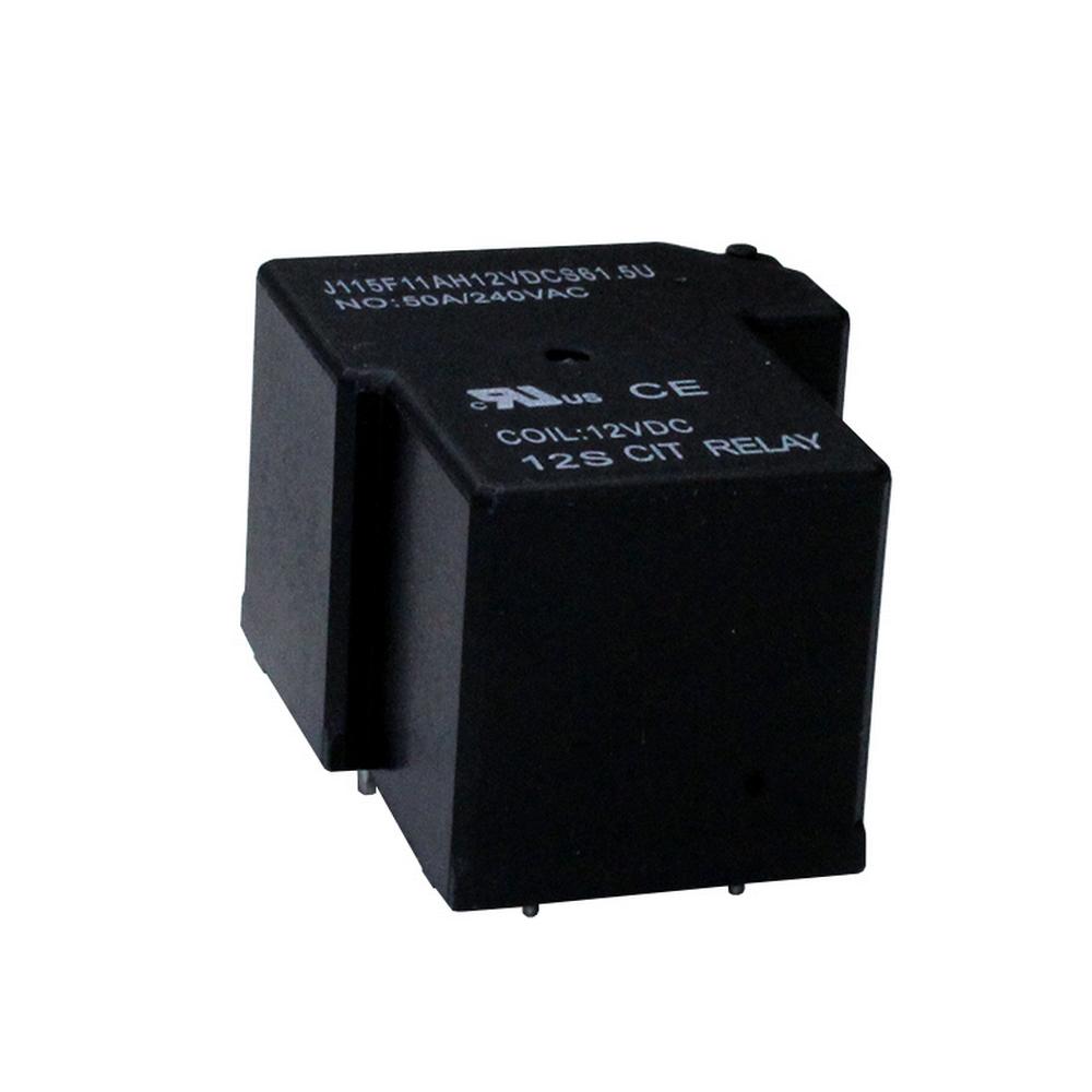 Relais 12V 50A Scellé pour PCB