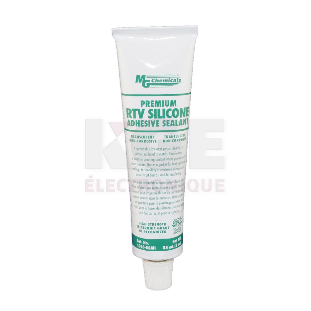 1035-85ML Non-Corrosive (1 Part)
