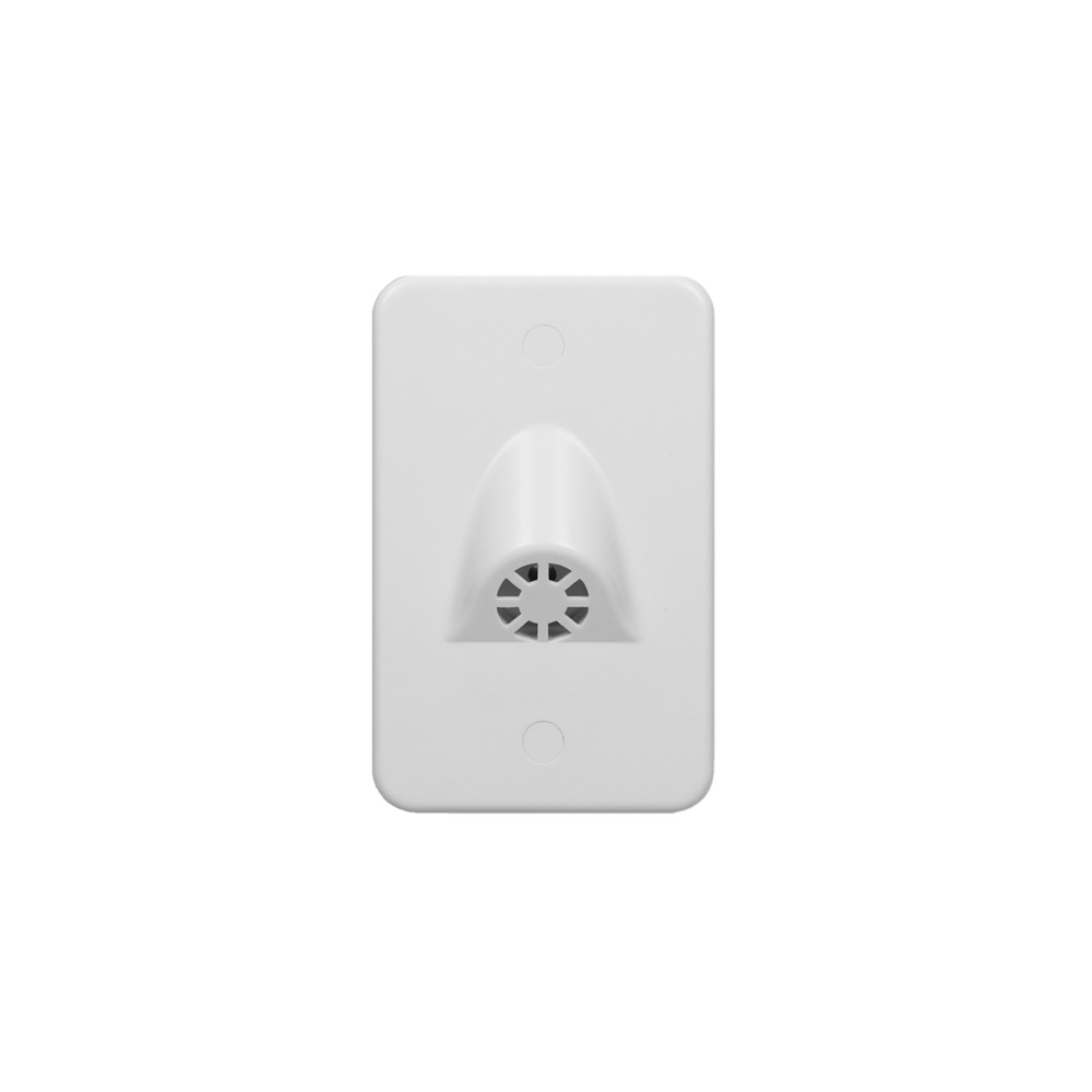 Recessed 6-14VDC Siren