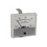 Panel Meter AC Voltage 0-300 V - 2.5