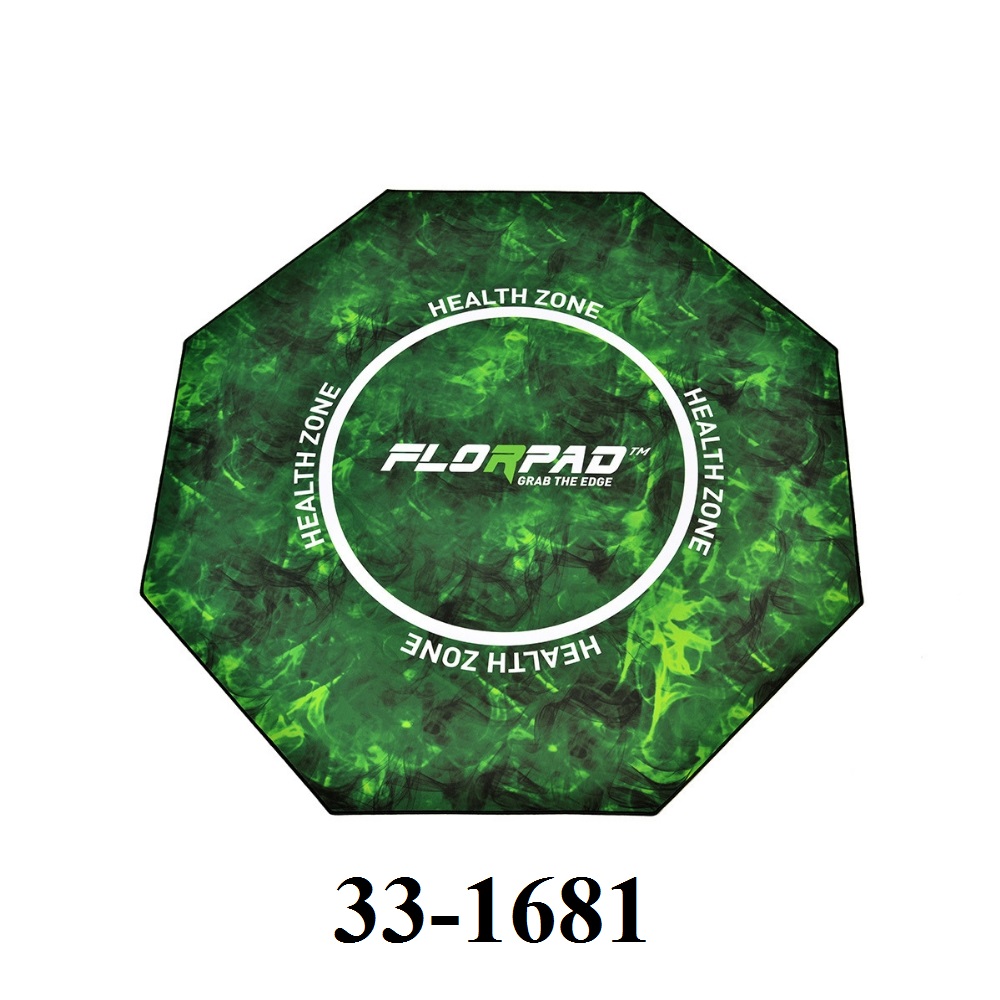 Floor Pad for Gaming Chair