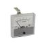Panel Meter AC Current 0-5 A - 2.5