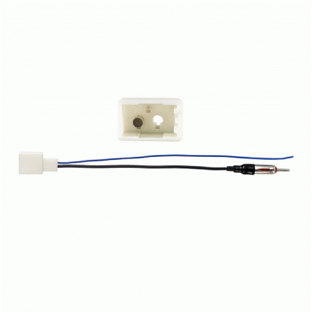 Adaptateur Antenne Lexus/Toyota 2006 et Plus