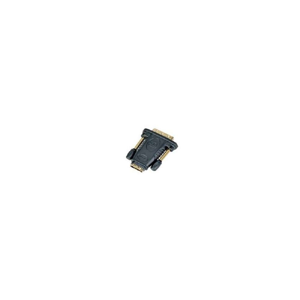 DVI Male to HDMI Female Adapter