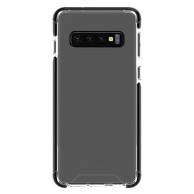 Étui Robuste DropZone Noir pour Samsung Galaxy S10
