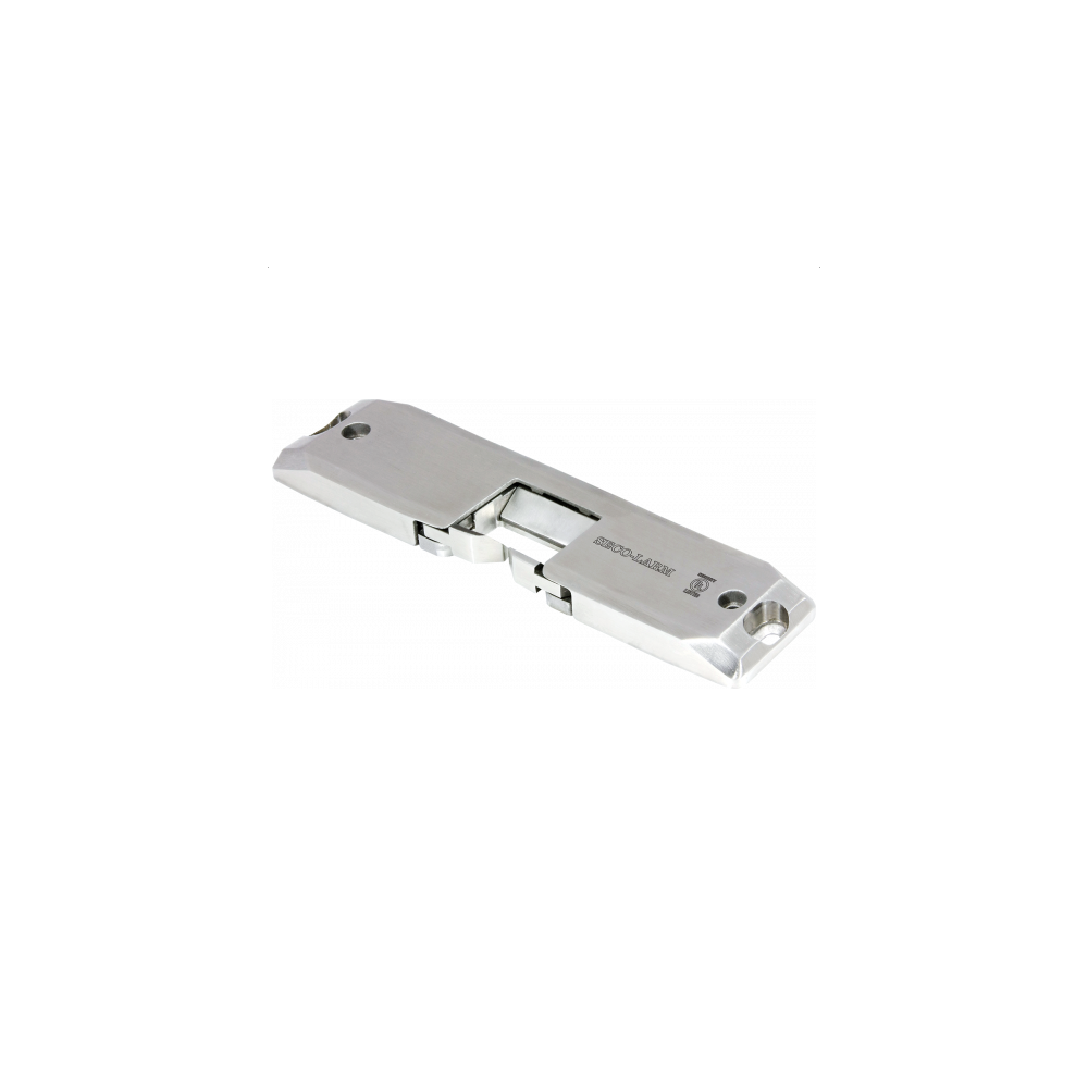 Surface Mount Electric Rim Strike