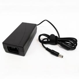 Power Supply  110-240VAC 24VDC 2A 2.1mm C14 CII