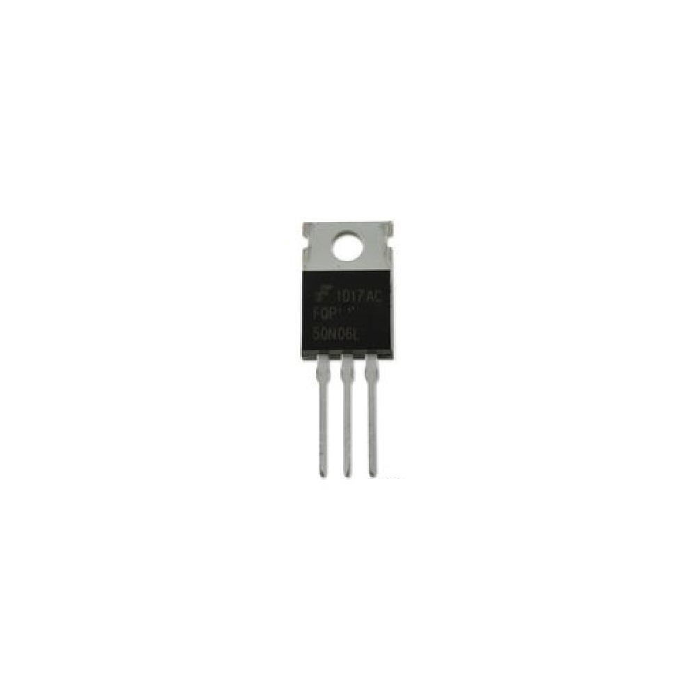 Mosfet N-Ch 60V 75A NDP7060