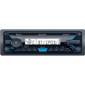 DSXM55BT Receveur Bluetooth Marin MP3/USB