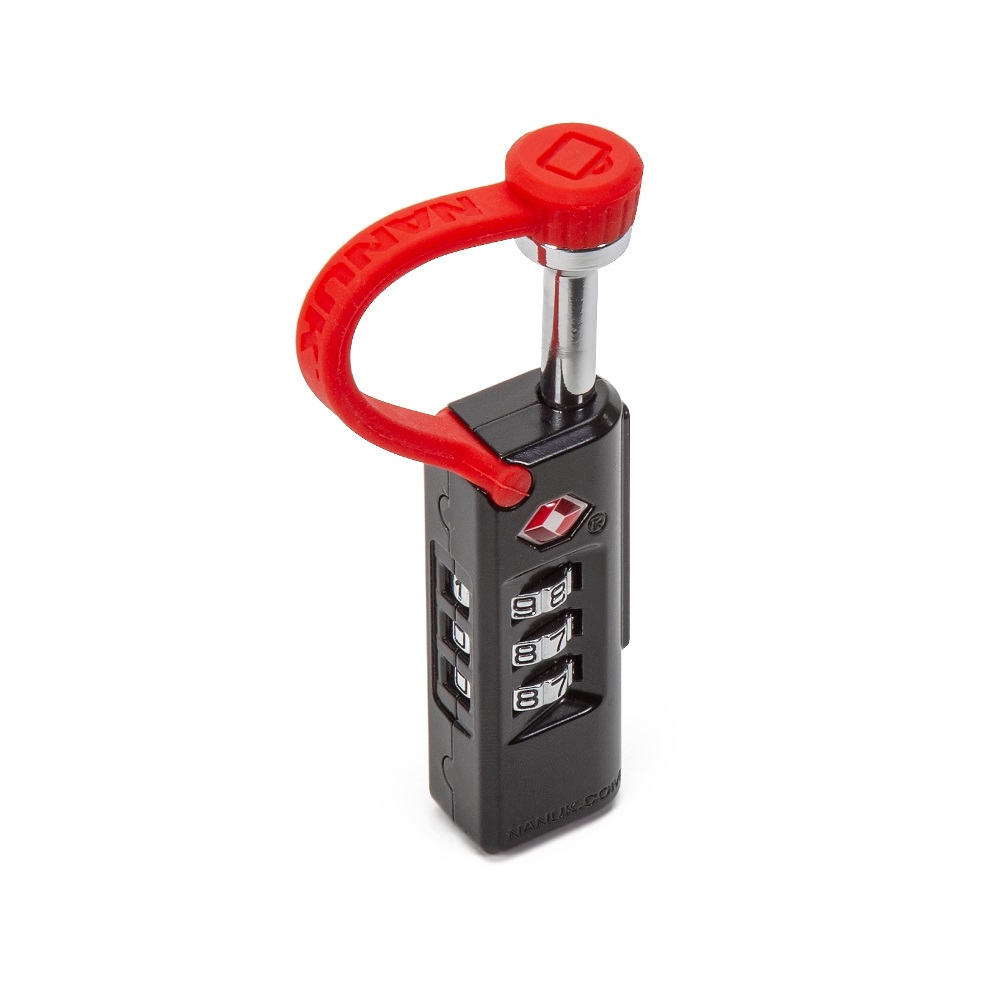 Cadenas pour Valise