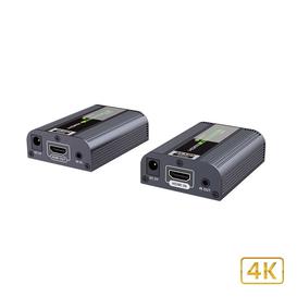 Prolongateur HDMI 4K - Cat6