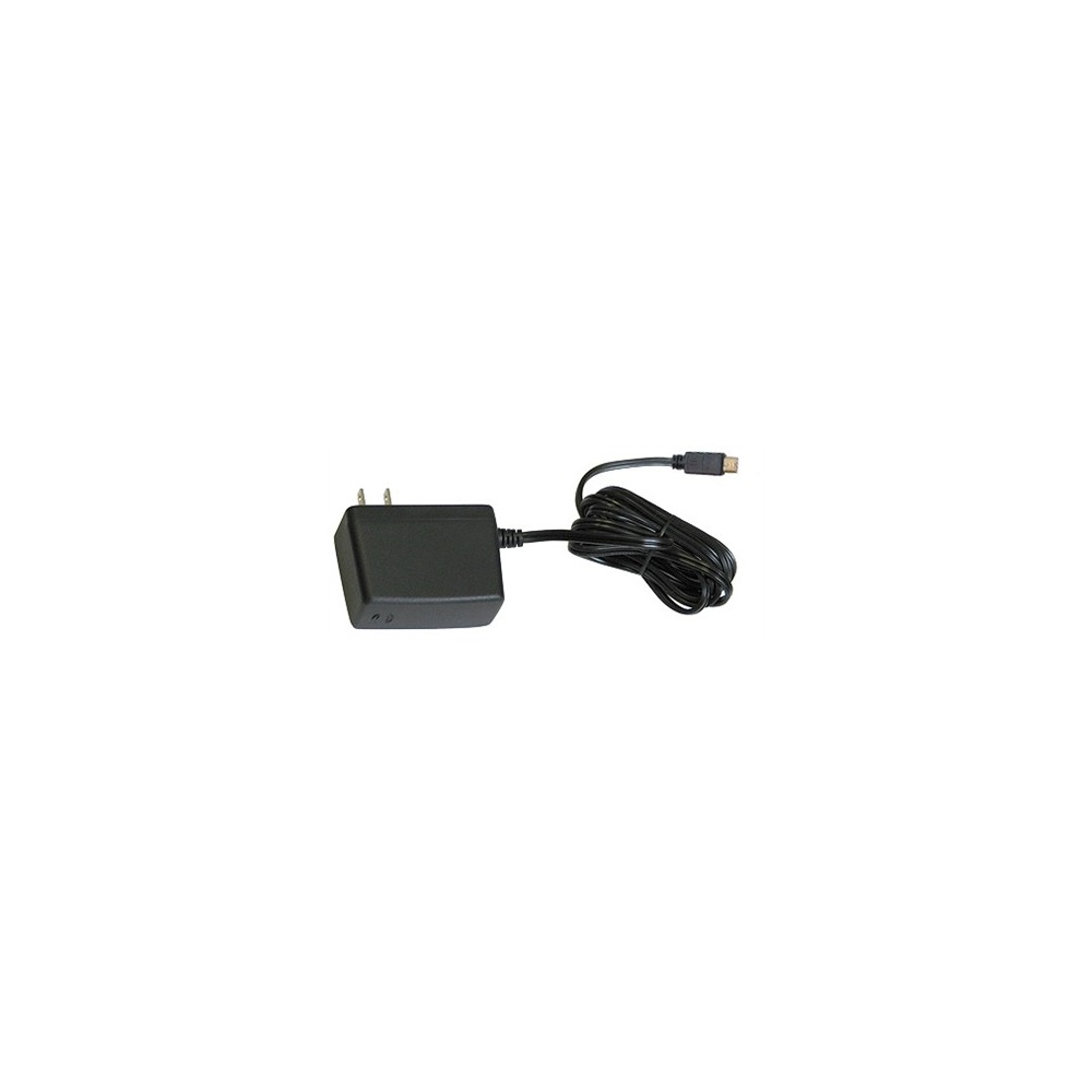 Adaptateur AC/DC - 5VDC 3.0A, prise Micro-USB