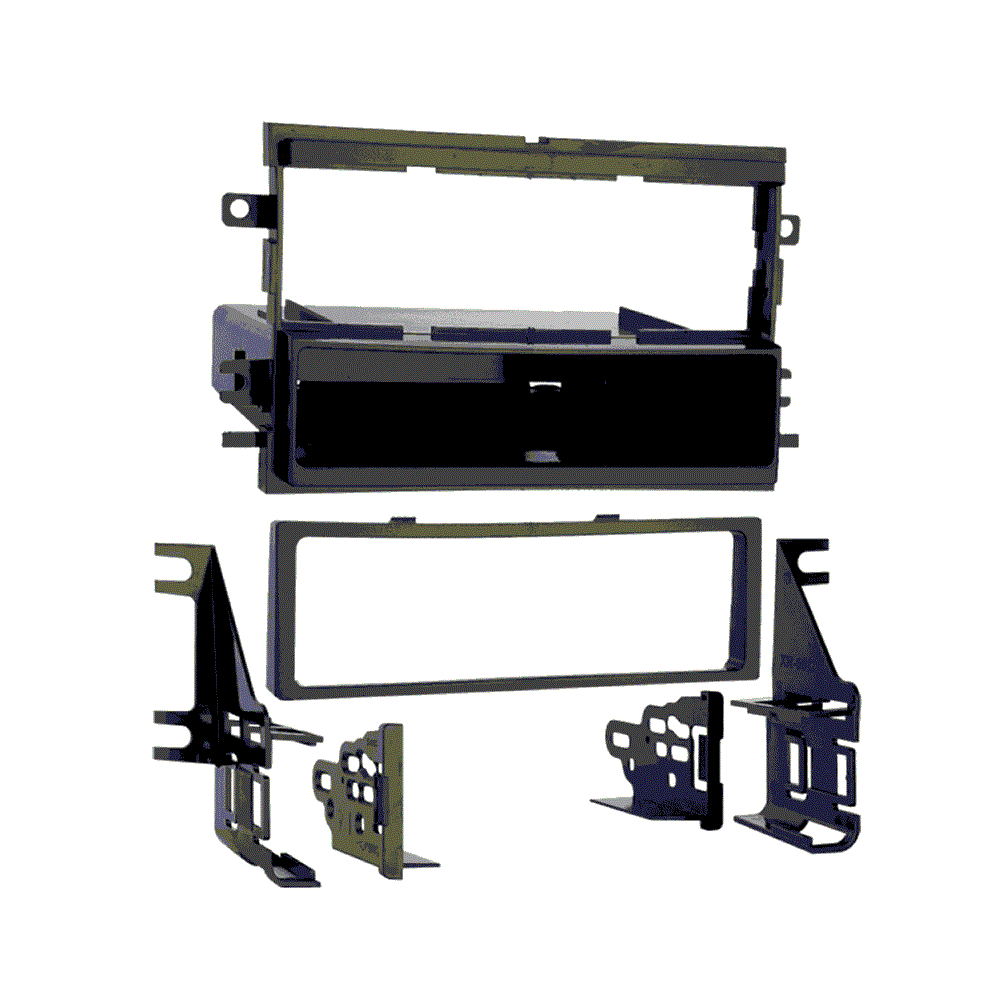Ford Multi-kit 2004-Up