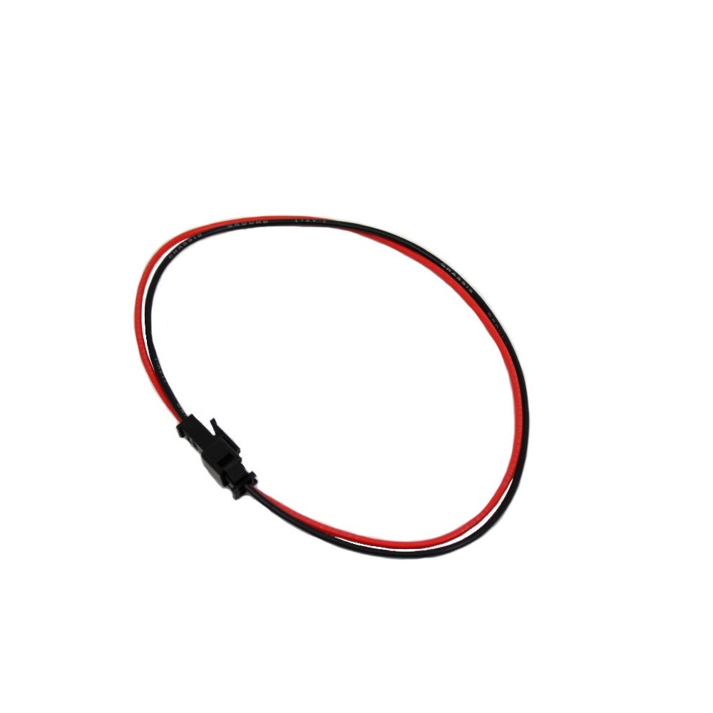30cm Wire 20AWG with Male Female Connector