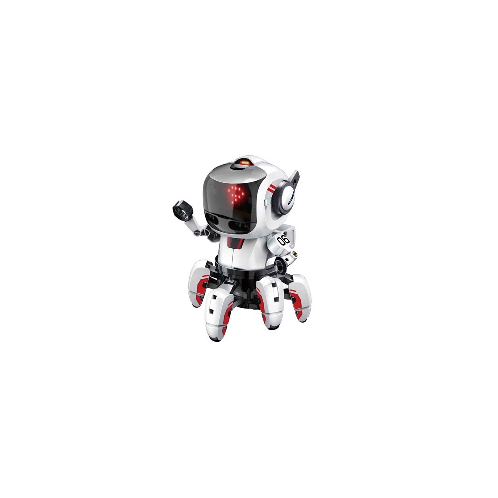 tobbie 2 robot