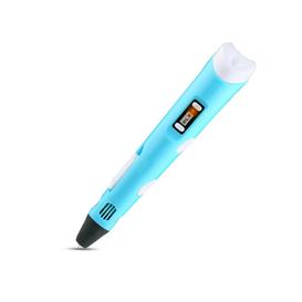 Stylo à Dessiner 3D - Bleu