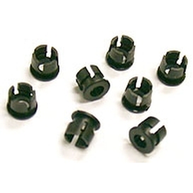 Supports pour DEL 3mm, Paquet de 10