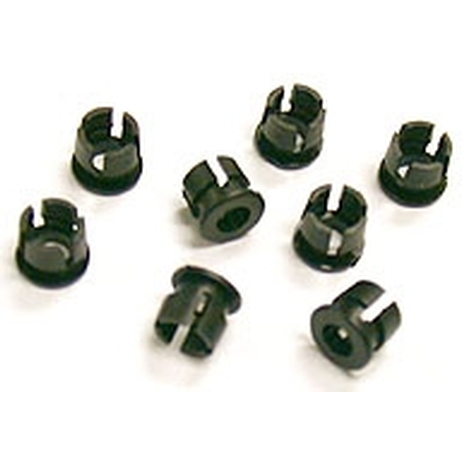 Supports pour DEL 3mm, Paquet de 10