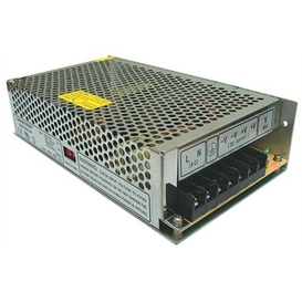 Transformateur AC/DC - 150W, 24VDC, 6.5A