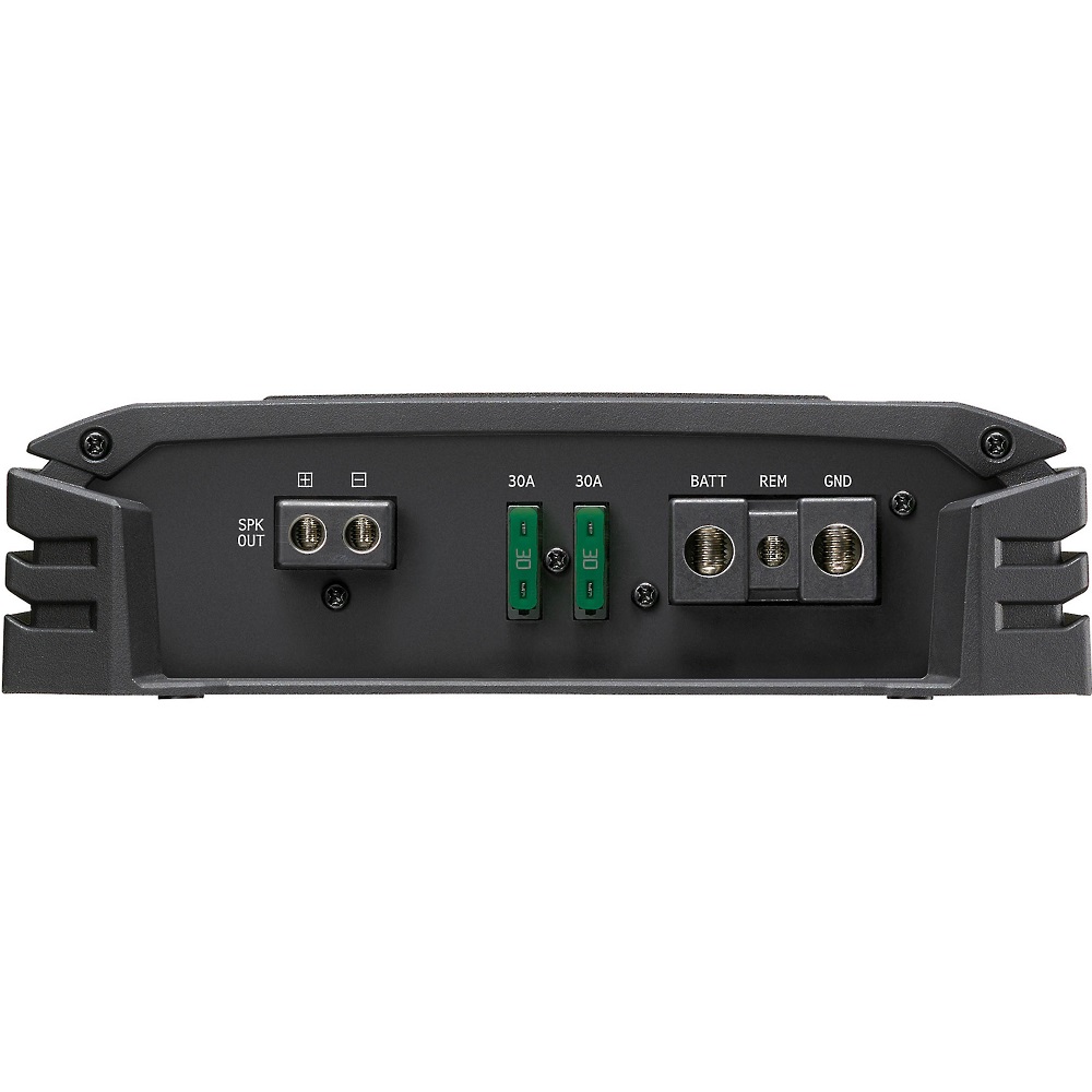 Class D S-Series Mono Power Amplifier - S2-A60M