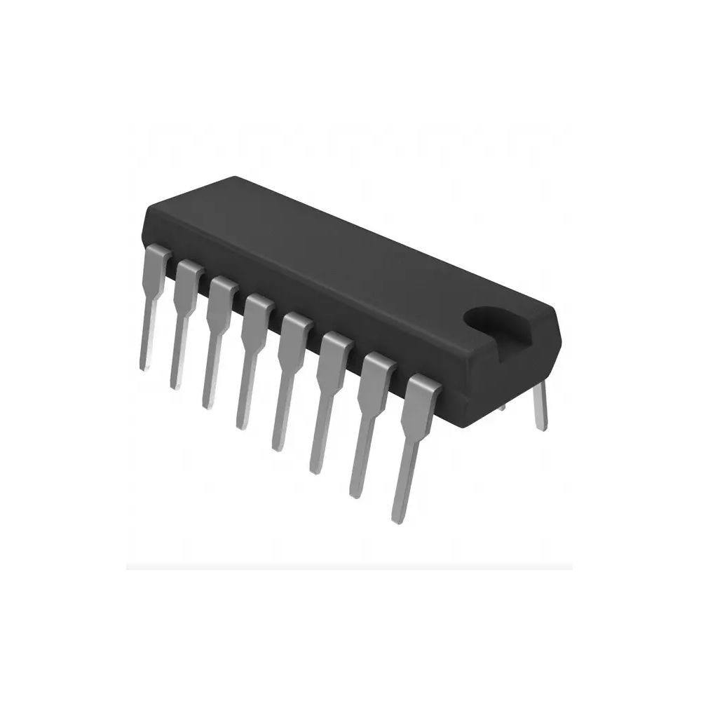IC 7NPN Darlington 50V 500mA ULN2003A