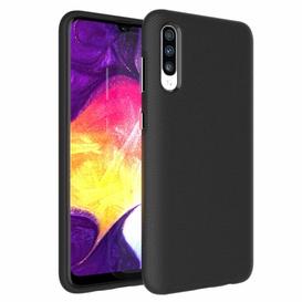 Étui Armor 2X Noir pour Samsung Galaxy A50