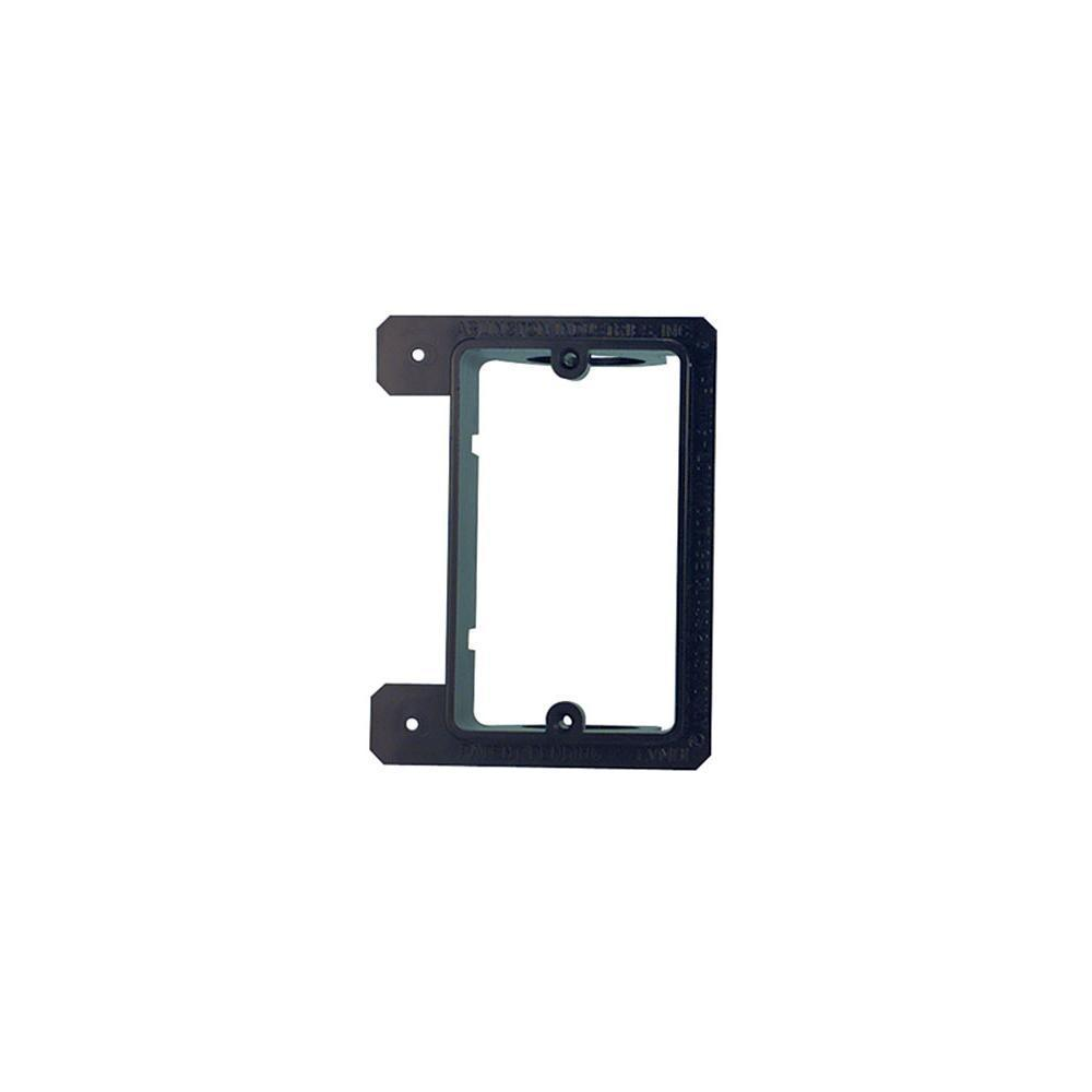 Wall Mounting Brackets